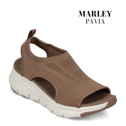 Comfortable Arch Support Slip On Sport Sandals