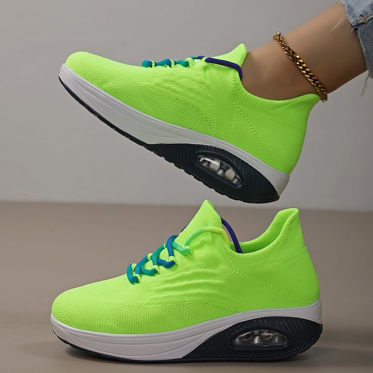 Women's Orthopedic Shoes Wide Walking Shoes with Arch Support