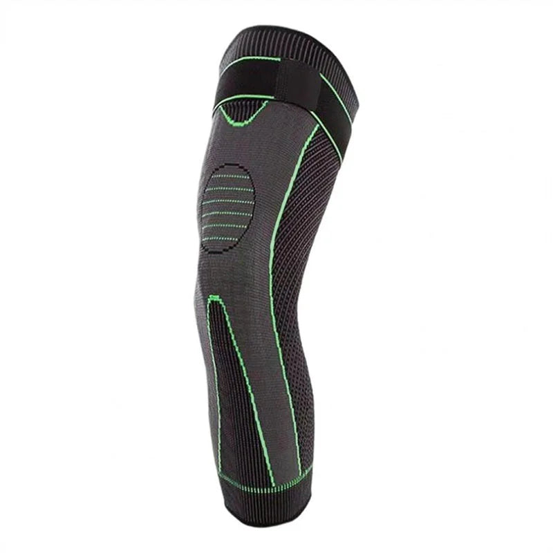 Tourmaline Acupressure Self-Heating Shaping Knee Sleeve