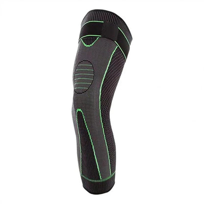 Tourmaline Acupressure Self-Heating Shaping Knee Sleeve