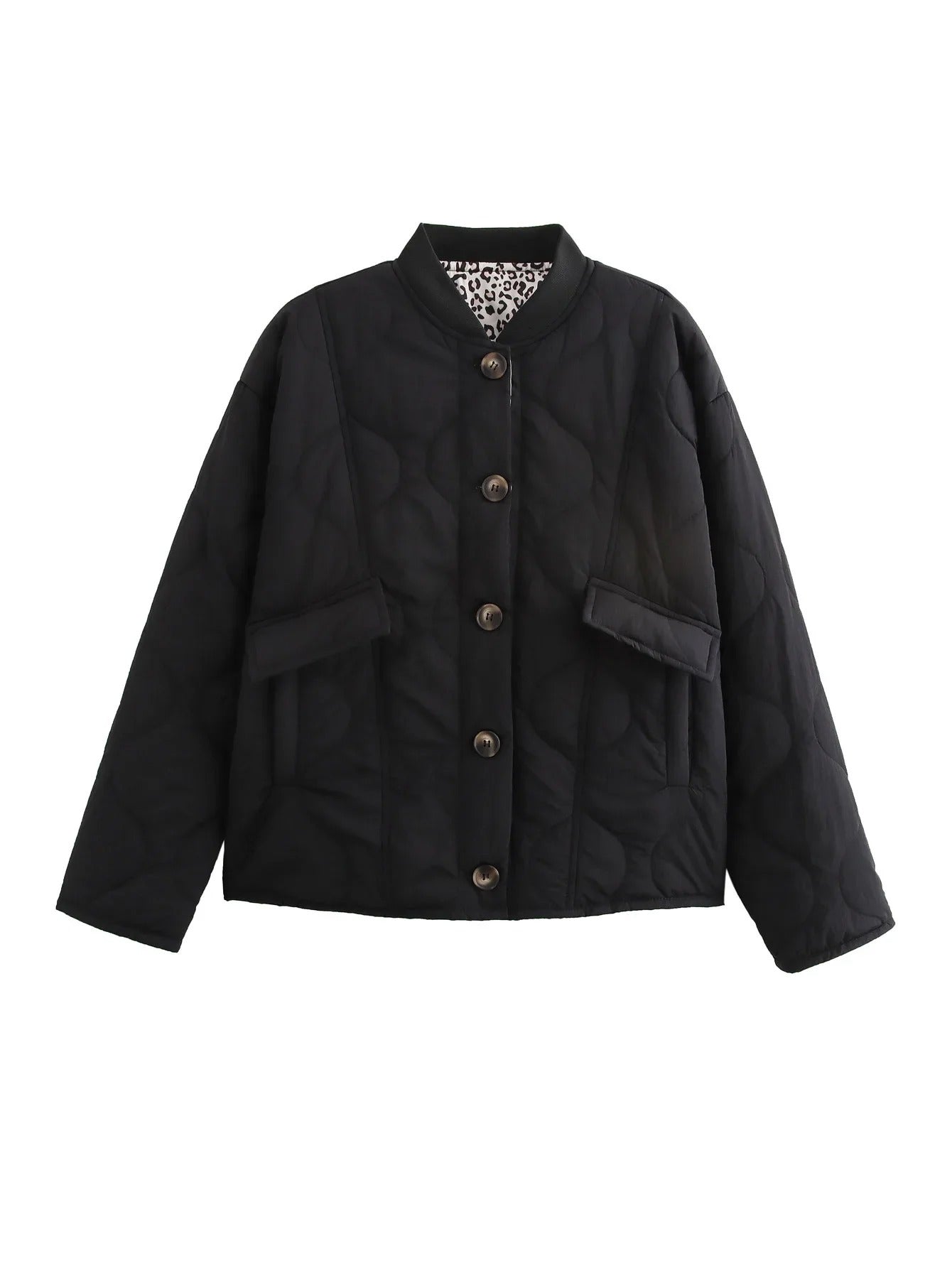Timeless Padded Versatile Coat