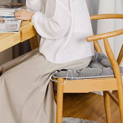 Electric Heated Seat Cushion
