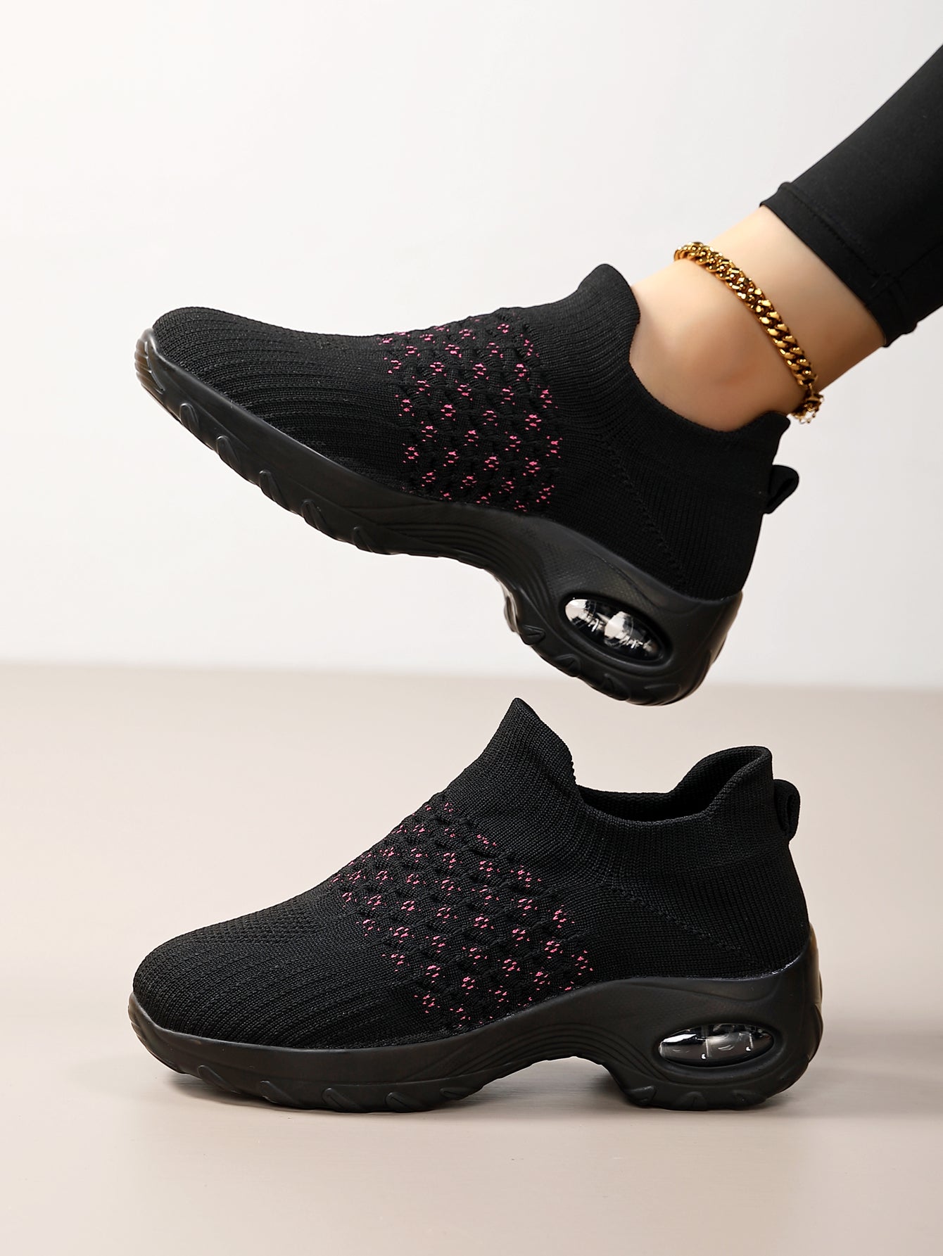 Women's Orthopedic Shoes Wide Walking Shoes with Arch Support