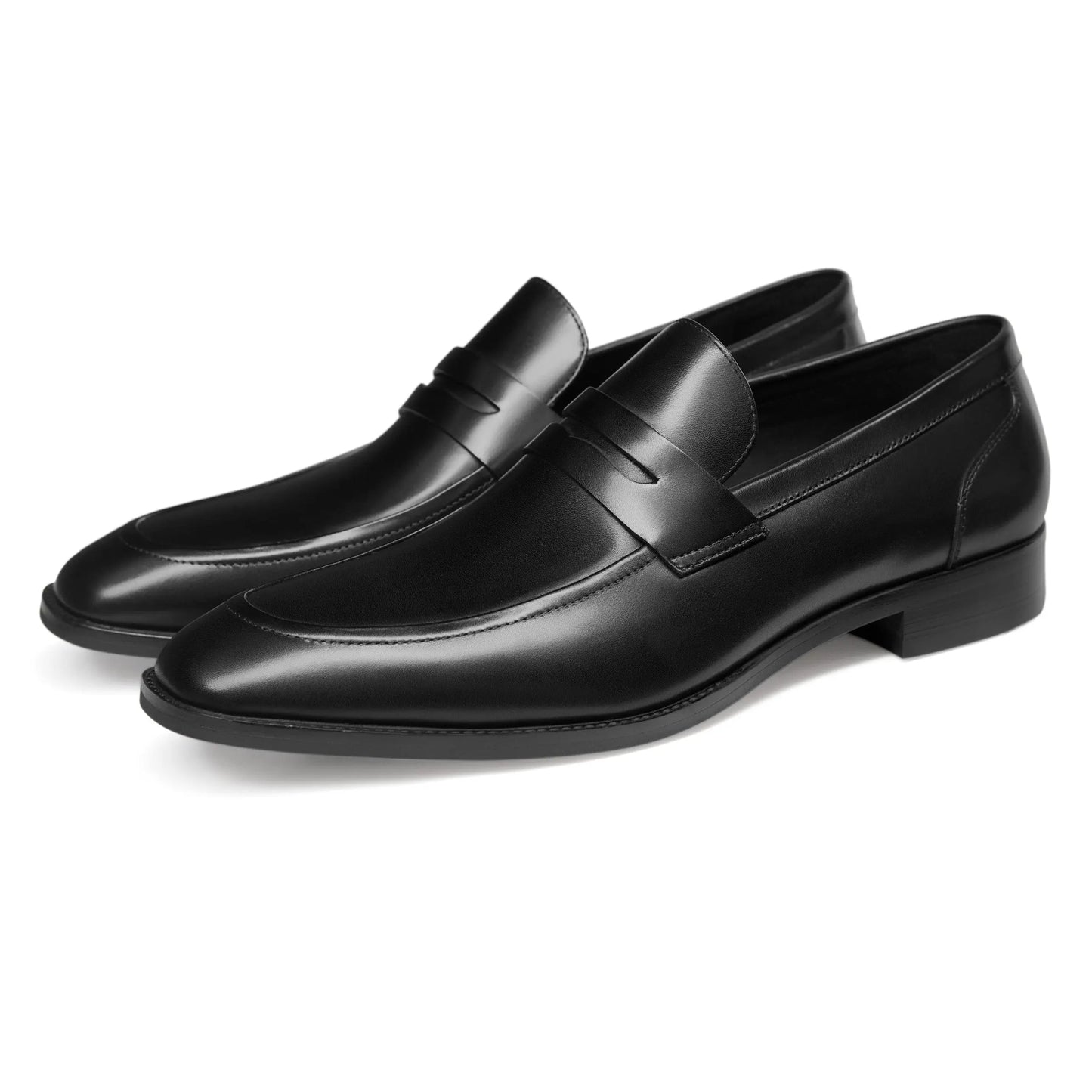 Men's Classic Penny Loafers