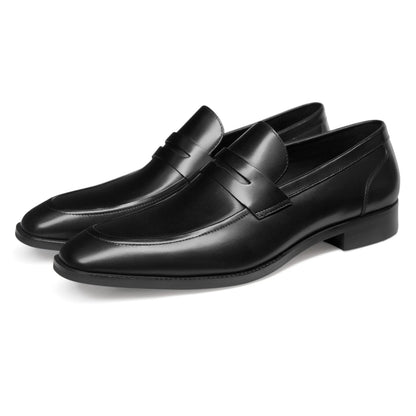 Men's Classic Penny Loafers