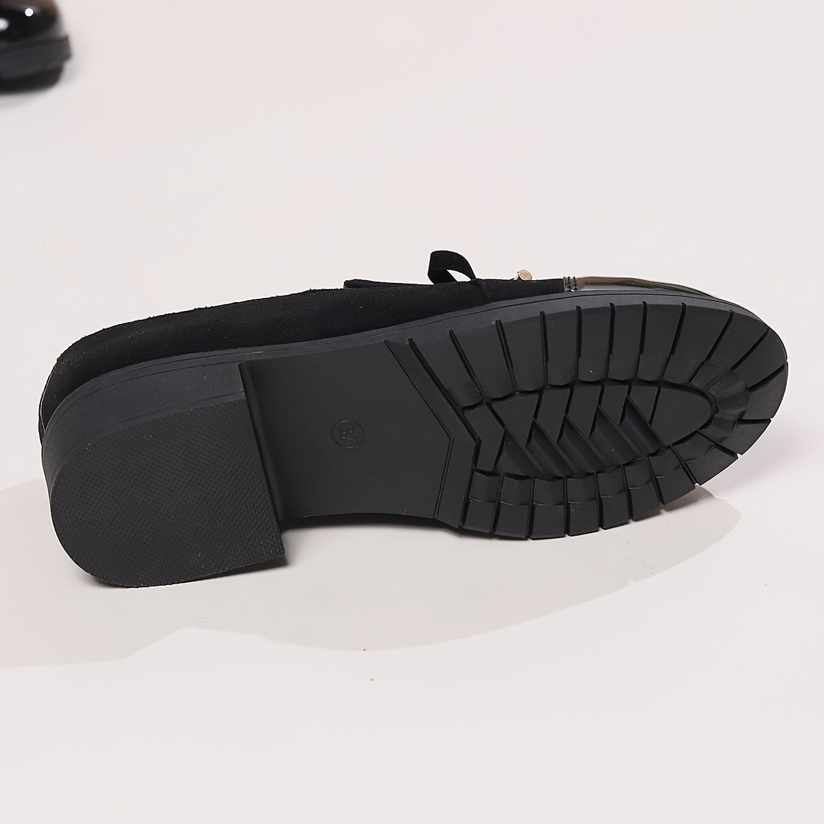 Classic Comfortable Slip On Shoes