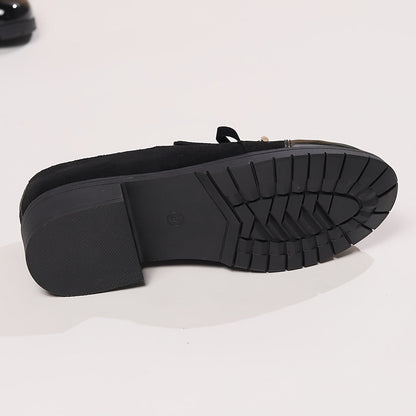 Classic Comfortable Slip On Shoes