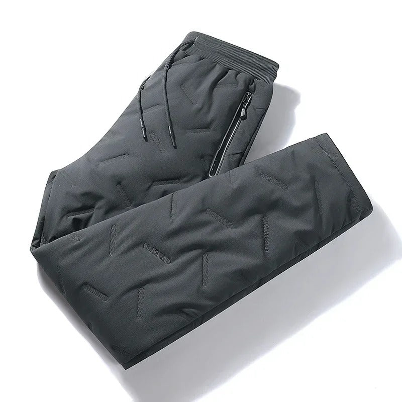 Comfortable Casual Cotton Pants