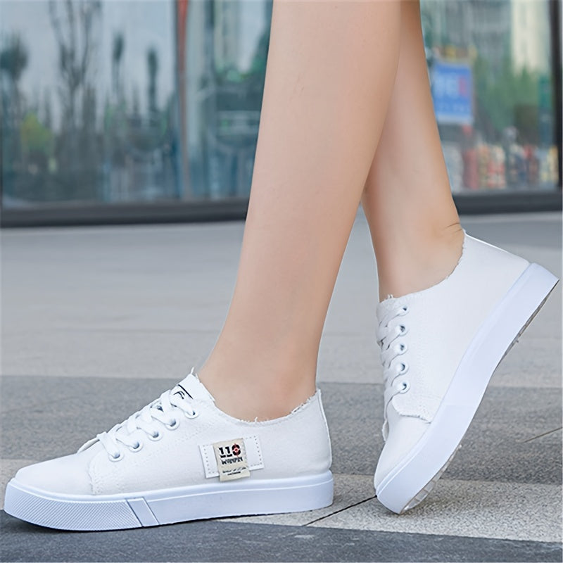 Classic Casual Low Top Shoes