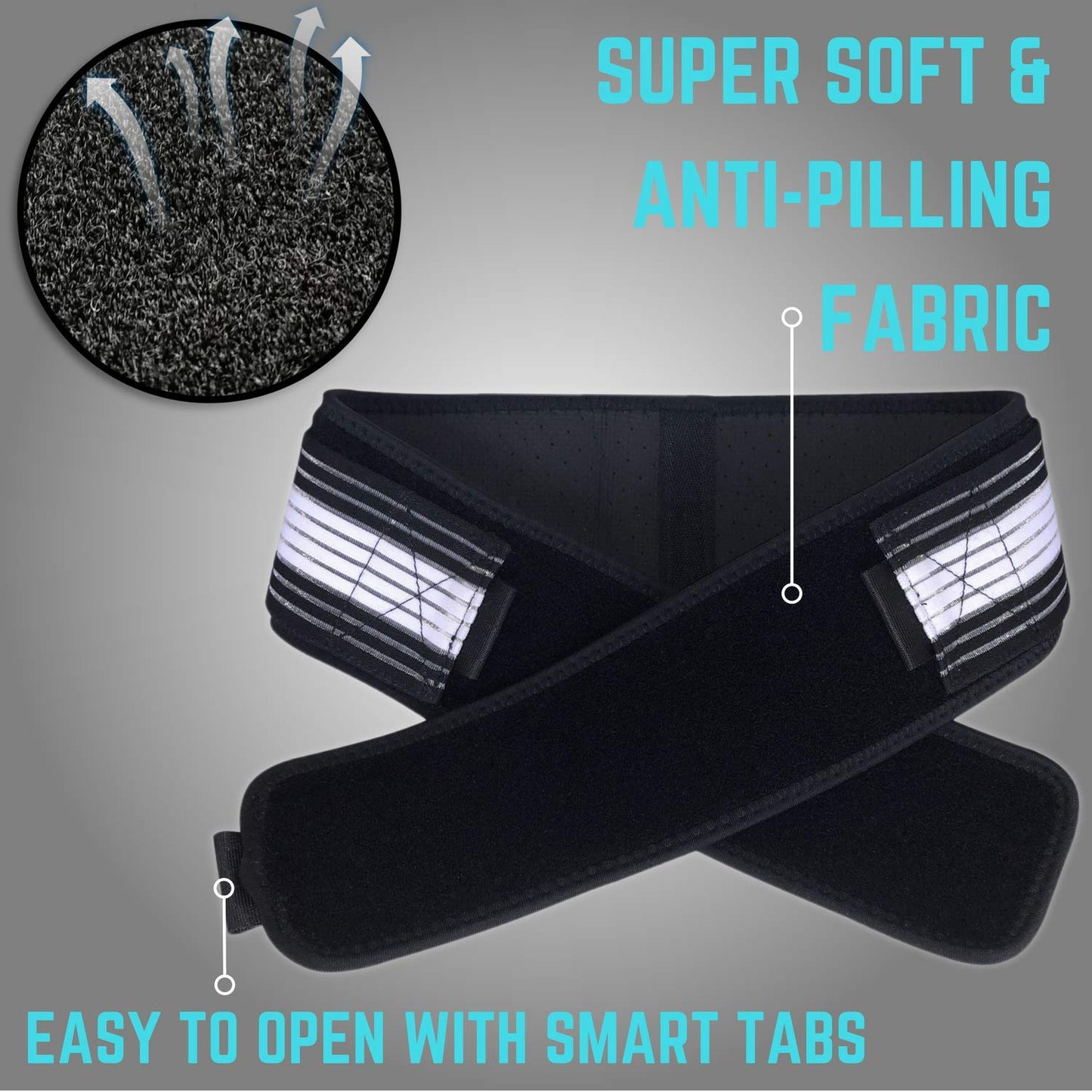 The Ultimate Pain Relief Belt For Sciatica And Low Back Pain