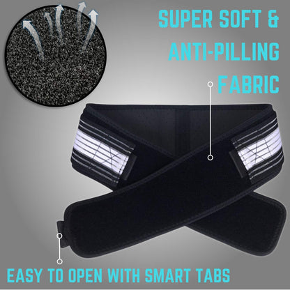 The Ultimate Pain Relief Belt For Sciatica And Low Back Pain