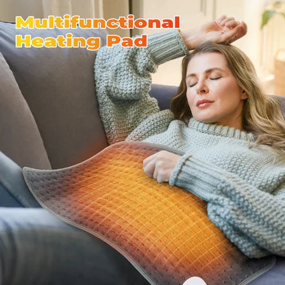Heating Pad For Comforting Warmth - Heating Pad For Cramps