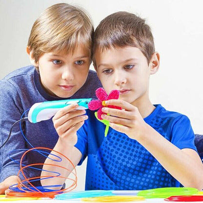 Original 3d Printing Pen