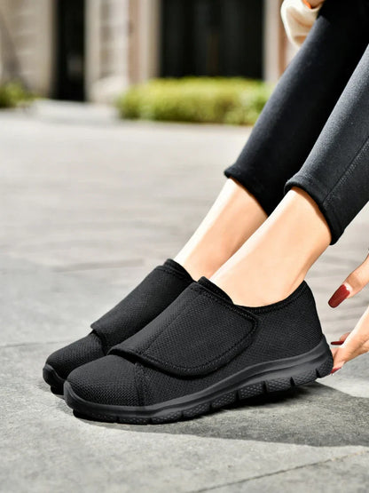 Comfortable Wide Width Walking Shoes for Women