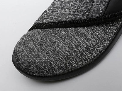Comfortable Fit Wide Walking Shoes