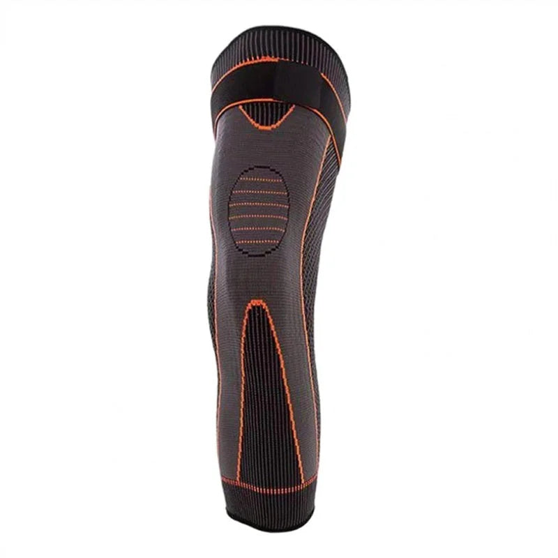 Tourmaline Acupressure Self-Heating Shaping Knee Sleeve
