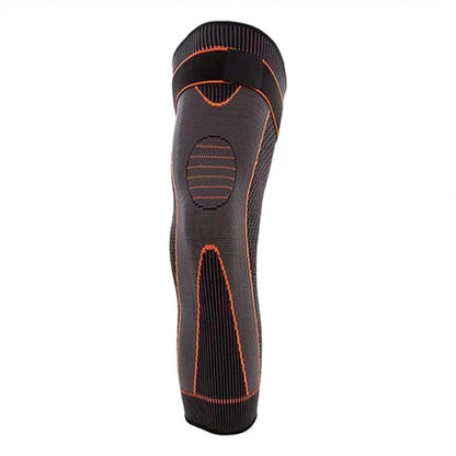 Tourmaline Acupressure Self-Heating Shaping Knee Sleeve