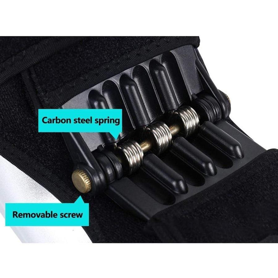 Knee Booster Joint Support Knee Pads