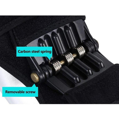 Knee Booster Joint Support Knee Pads