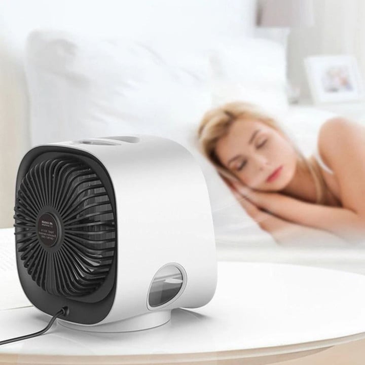 Portable Air Conditioner