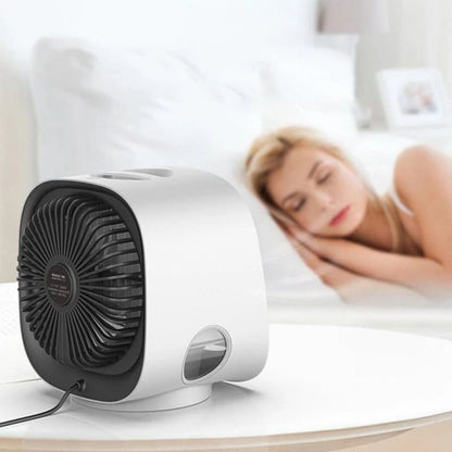 Portable Air Conditioner