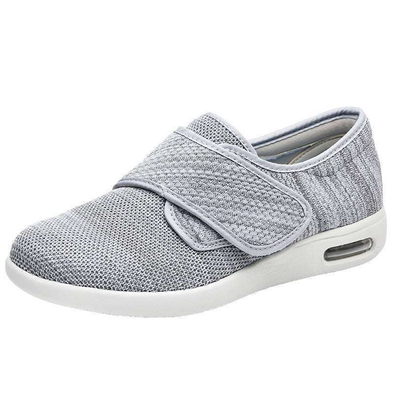 Wide Diabetic Shoes For Swollen Feet (Unisex)