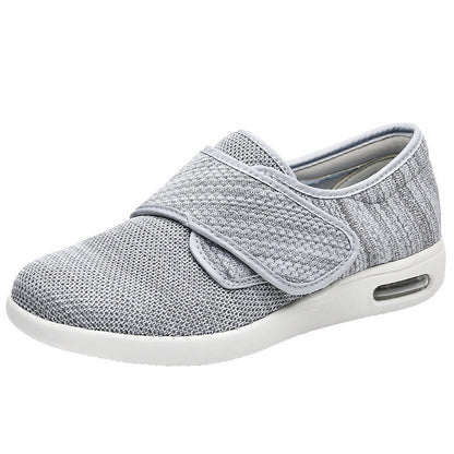 Wide Diabetic Shoes For Swollen Feet (Unisex)