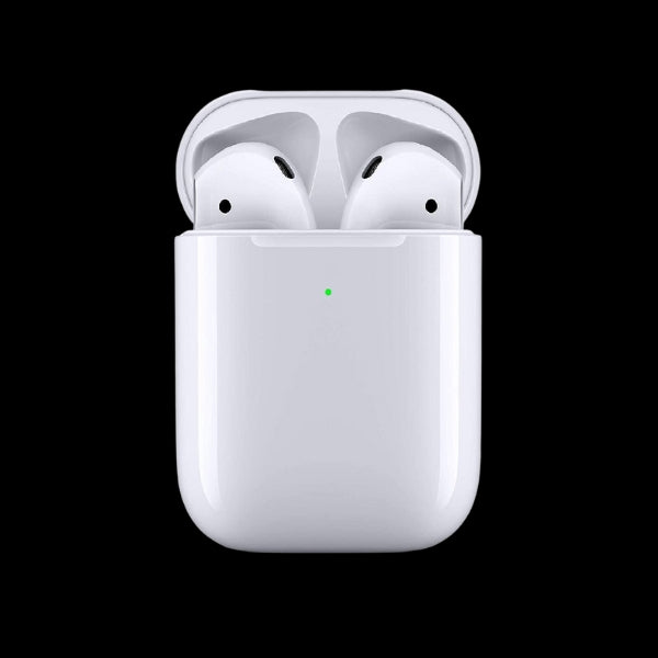 Wireless Water Resistant Earbuds For iPhone - OutfitLondon