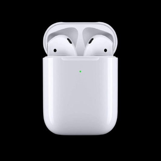 Wireless Water Resistant Earbuds For iPhone - OutfitLondon