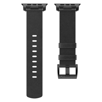 Real Leather Dog Watch Band