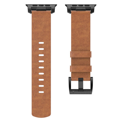 Real Leather Dog Watch Band