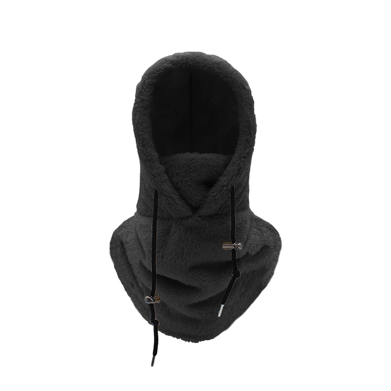 Warm Waterproof Multifunctional Beanie Hat