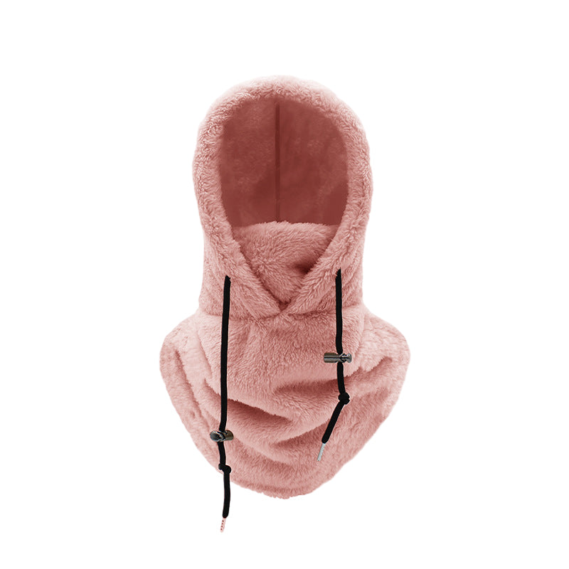 Warm Waterproof Multifunctional Beanie Hat