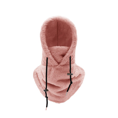 Warm Waterproof Multifunctional Beanie Hat