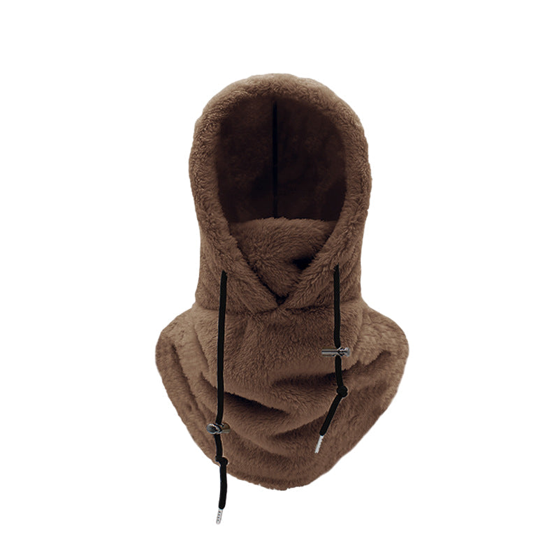 Warm Waterproof Multifunctional Beanie Hat