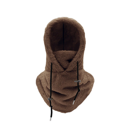 Warm Waterproof Multifunctional Beanie Hat