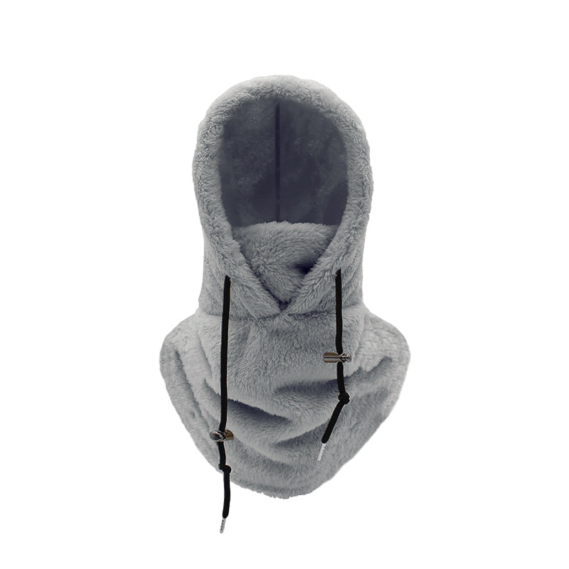 Warm Waterproof Multifunctional Beanie Hat