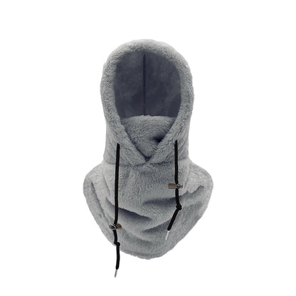 Warm Waterproof Multifunctional Beanie Hat