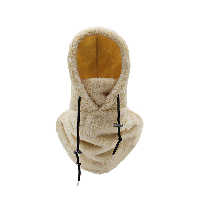 Warm Waterproof Multifunctional Beanie Hat - OutfitLondon