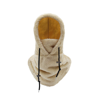 Warm Waterproof Multifunctional Beanie Hat - OutfitLondon