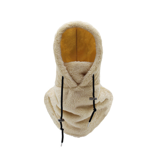 Warm Waterproof Multifunctional Beanie Hat - OutfitLondon