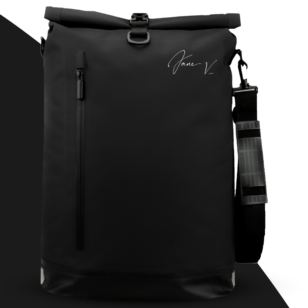Versatile Cycling Backpack Bag