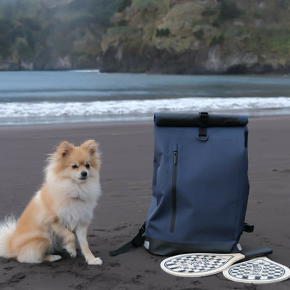 Versatile Cycling Backpack Bag