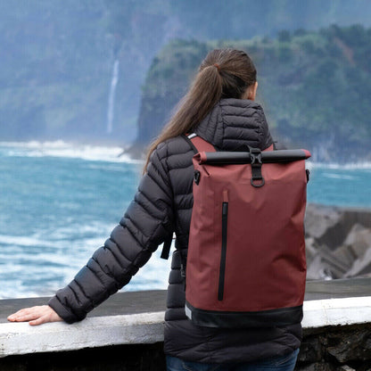 Versatile Cycling Backpack Bag
