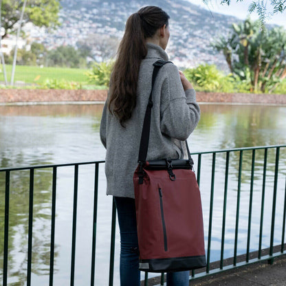 Versatile Cycling Backpack Bag