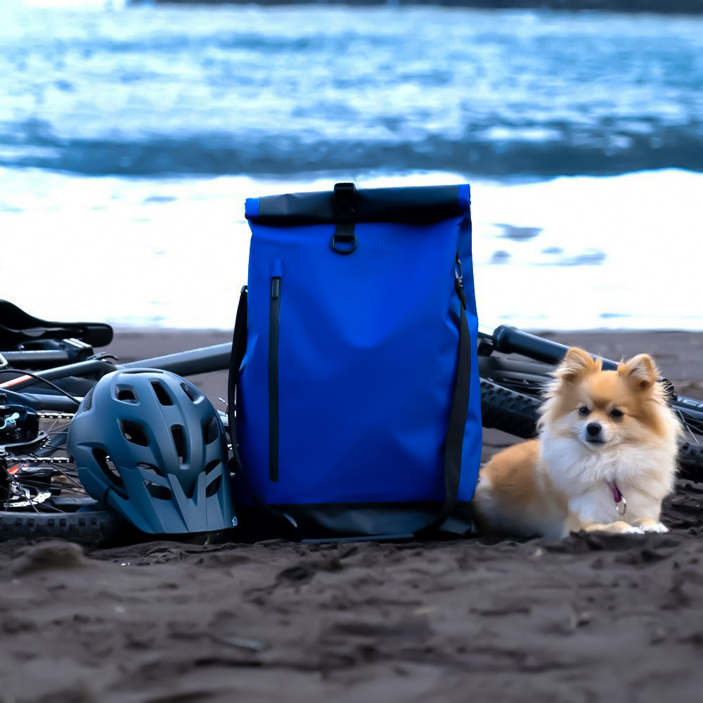 Versatile Cycling Backpack Bag