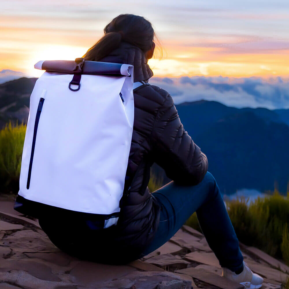 Versatile Cycling Backpack Bag