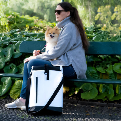Versatile Cycling Backpack Bag