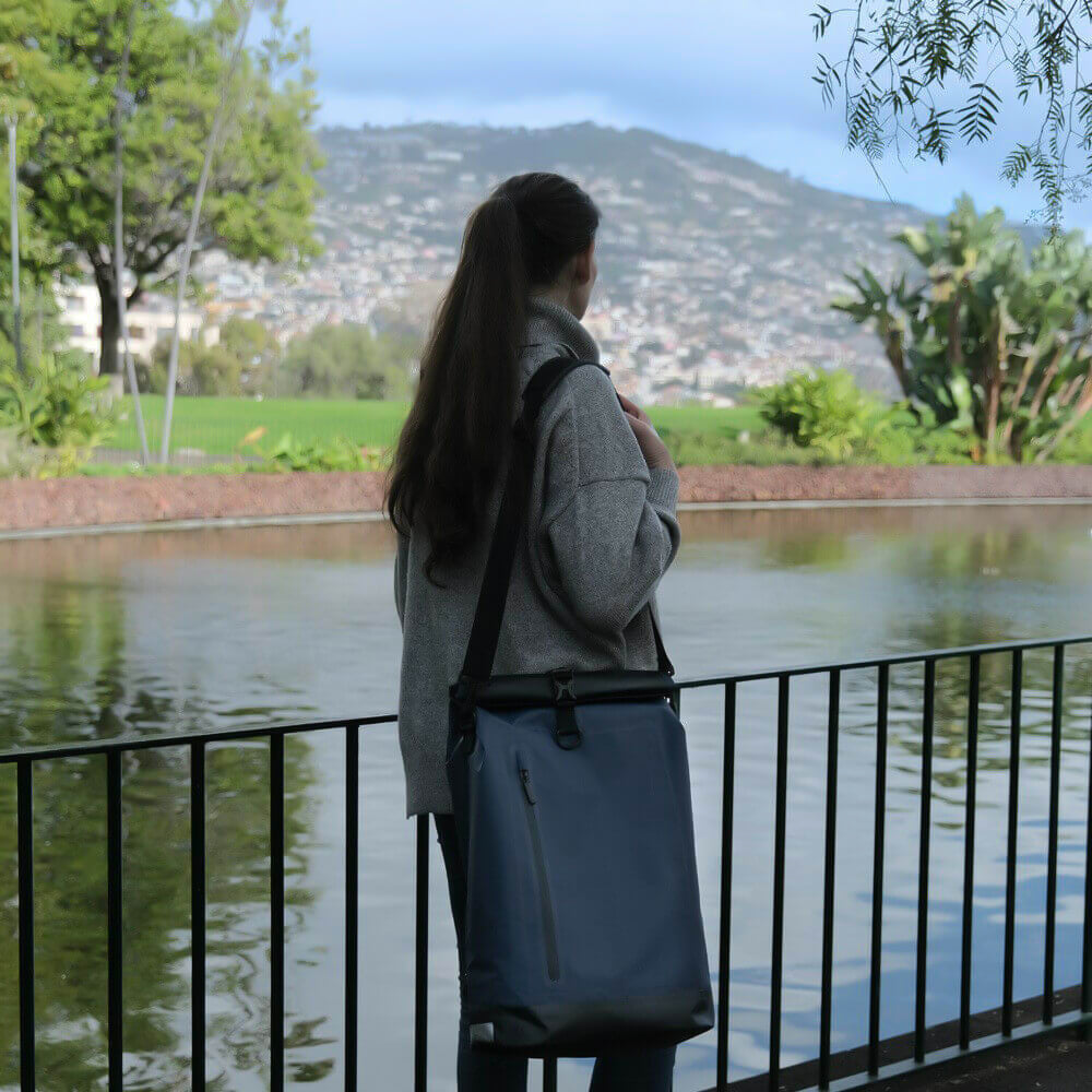 Versatile Cycling Backpack Bag