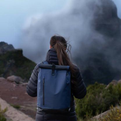 Versatile Cycling Backpack Bag